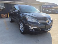 Image for 2014 Chevrolet Traverse LT ID: 6835126