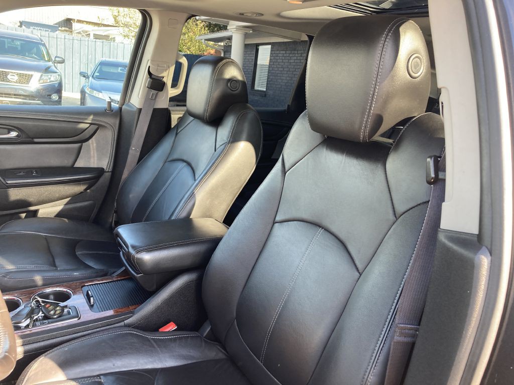 2014 Chevrolet Traverse Image 17