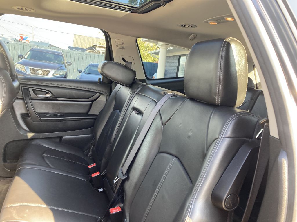 2014 Chevrolet Traverse Image 19