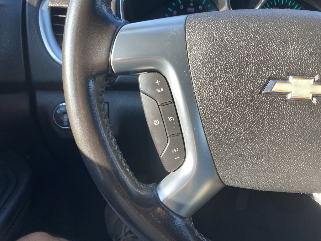 2014 Chevrolet Traverse Image 24