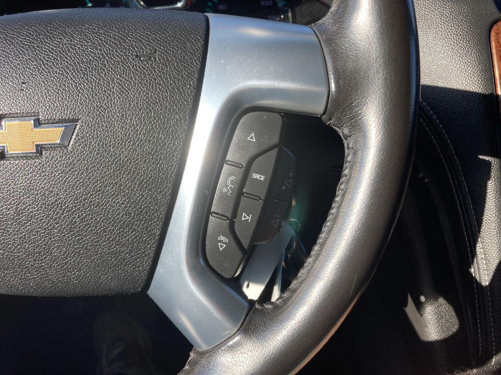 2014 Chevrolet Traverse Image 25