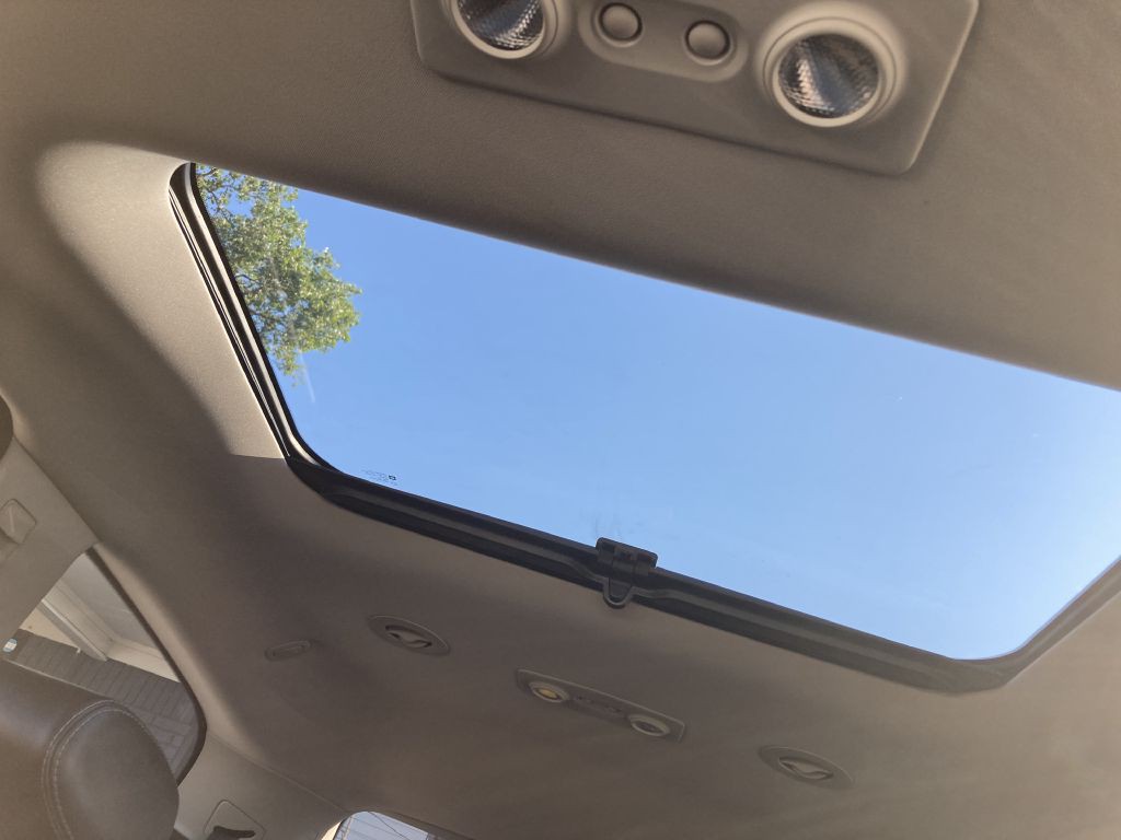 2014 Chevrolet Traverse Image 31