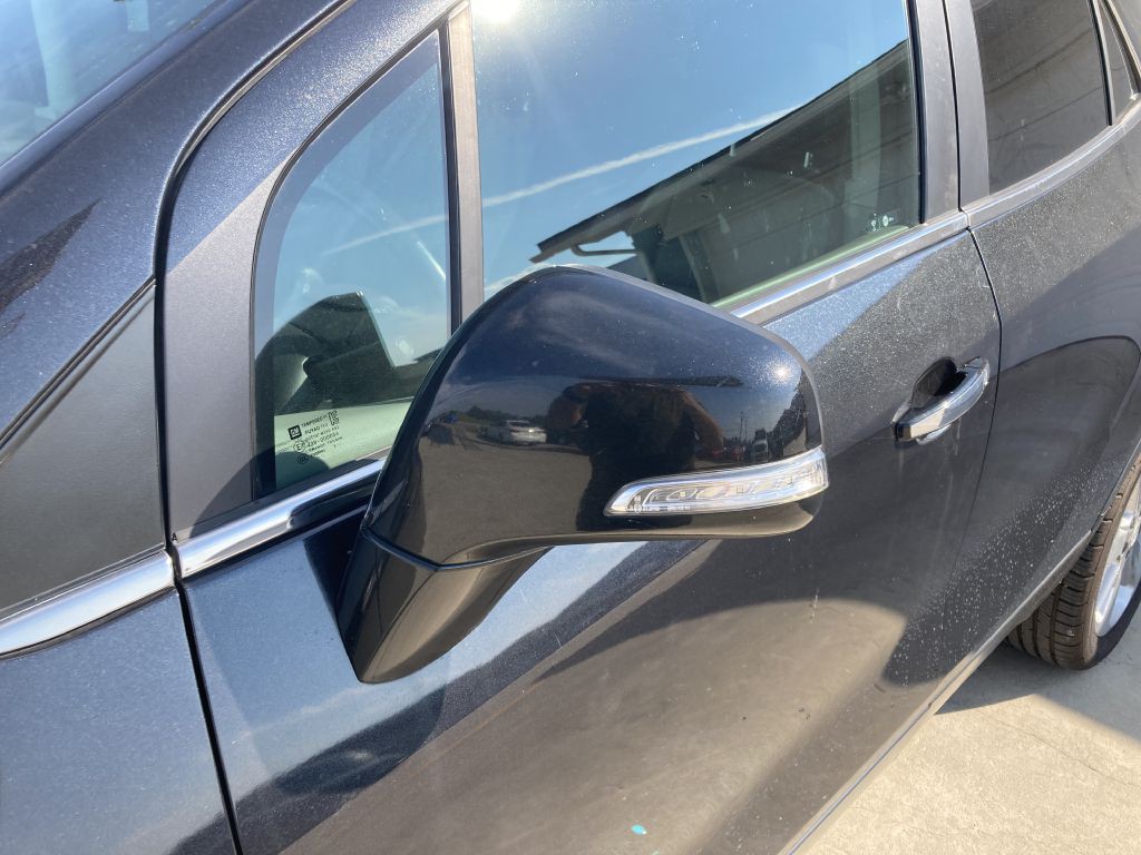 2016 Buick Enclave Image 12