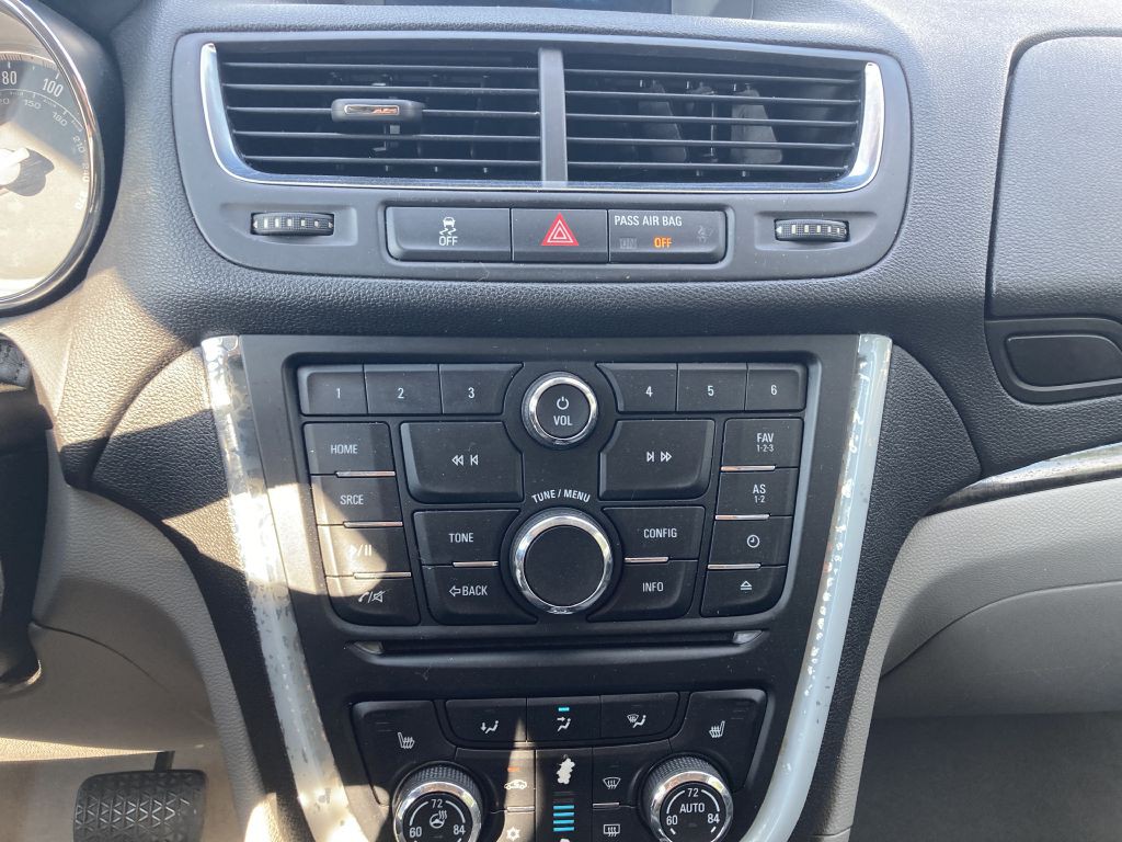2016 Buick Enclave Image 26