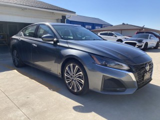 Image for 2023 Nissan Altima SL ID: 6854220