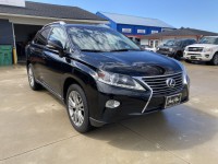 Image for 2014 Lexus RX 350 ID: 6854228