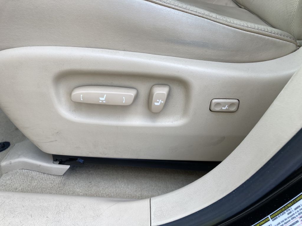 2014 Lexus RX Image 14