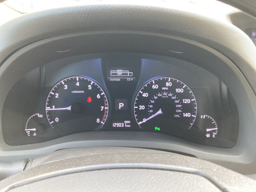 2014 Lexus RX Image 21
