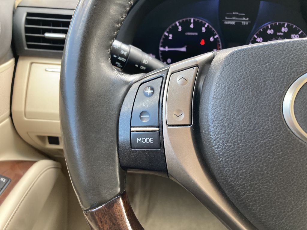 2014 Lexus RX Image 22