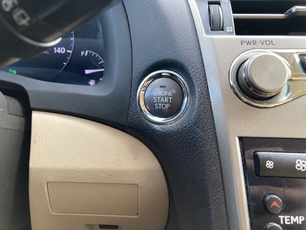2014 Lexus RX Image 24