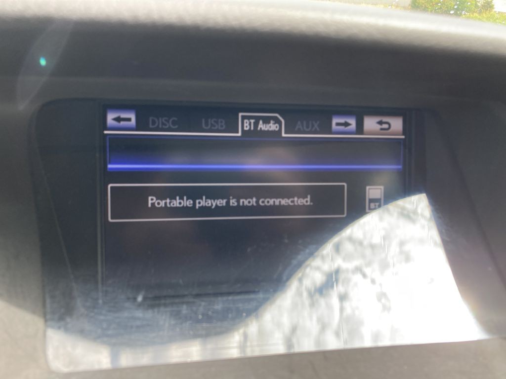 2014 Lexus RX Image 25