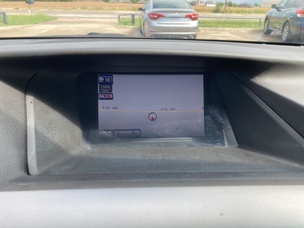 2014 Lexus RX Image 26