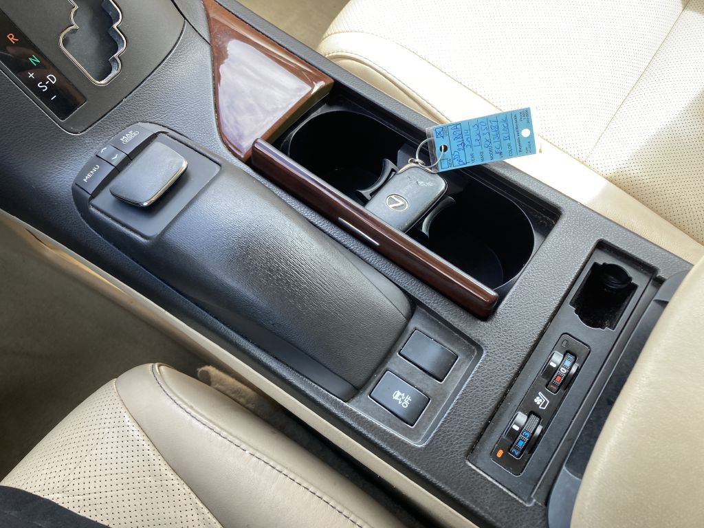 2014 Lexus RX Image 30