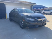 Image for 2018 Honda Civic LX ID: 6857061