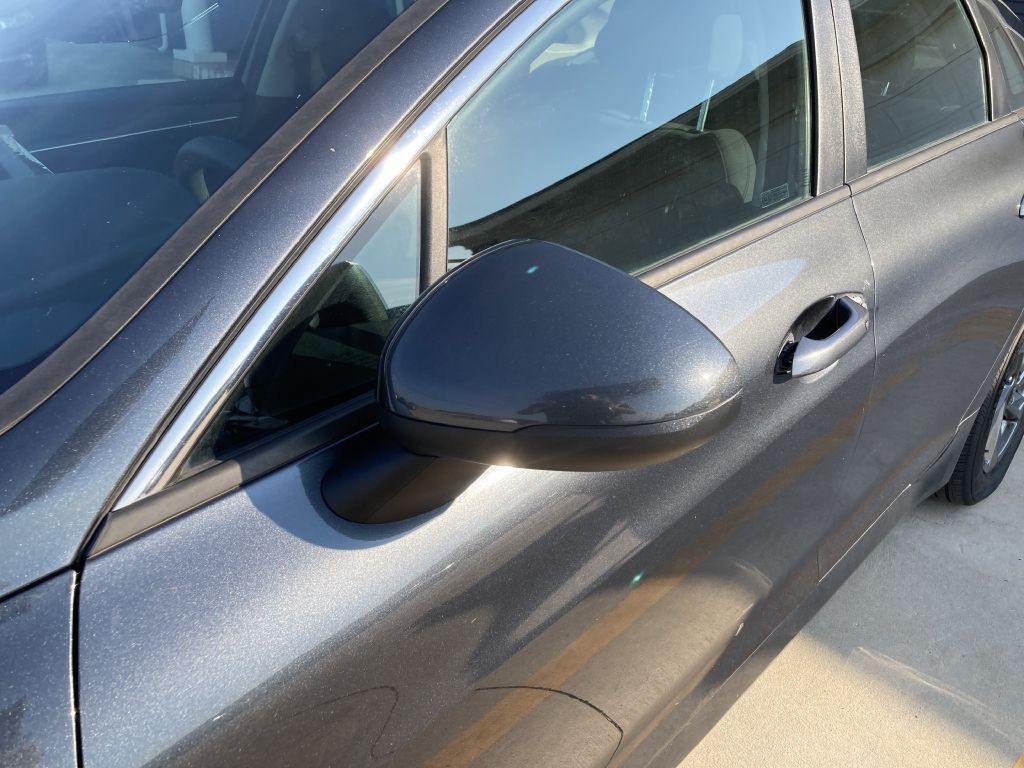 2021 Kia K5 Image 12