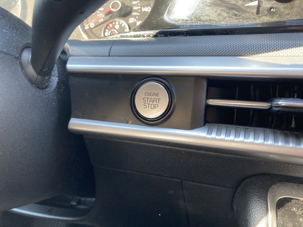 2021 Kia K5 Image 23