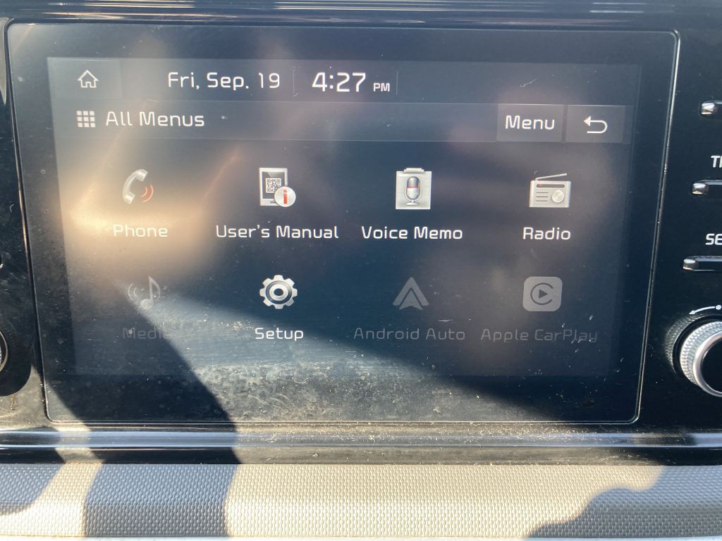 2021 Kia K5 Image 26