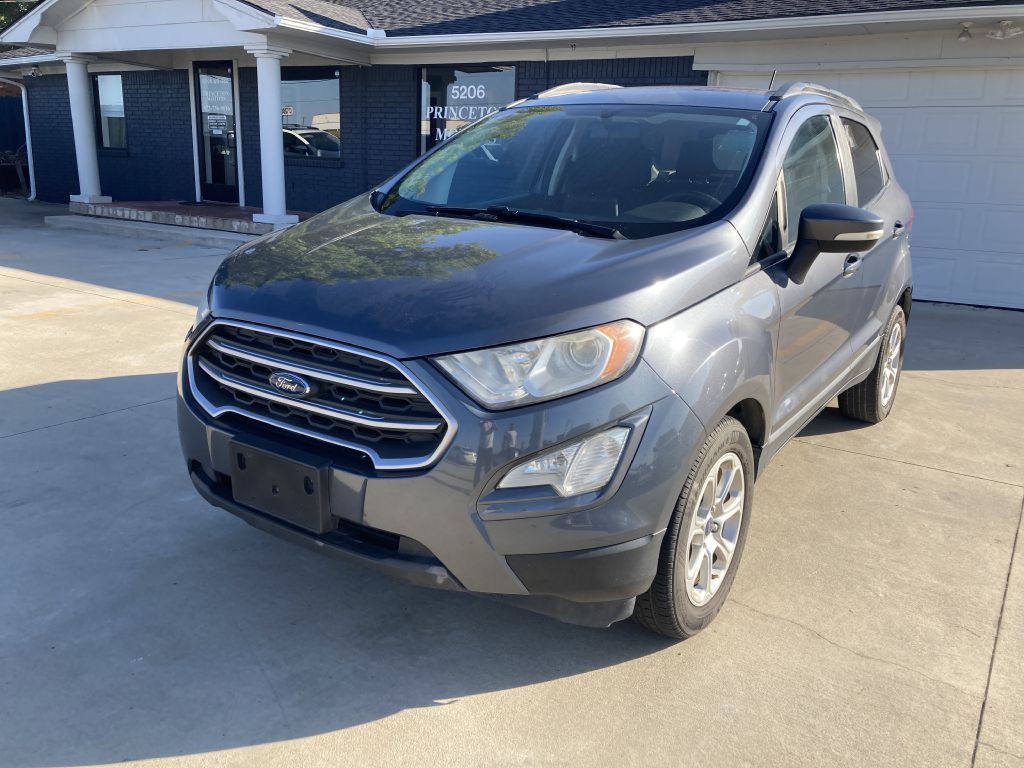 2020 Ford Econoline Image 3