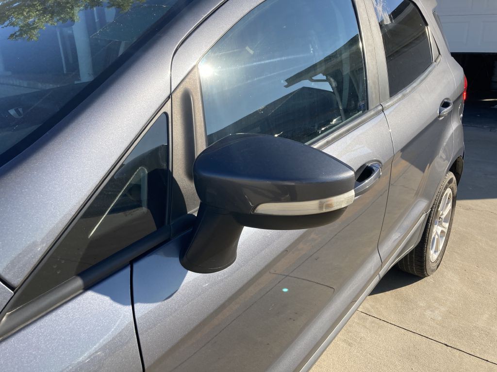 2020 Ford Econoline Image 10