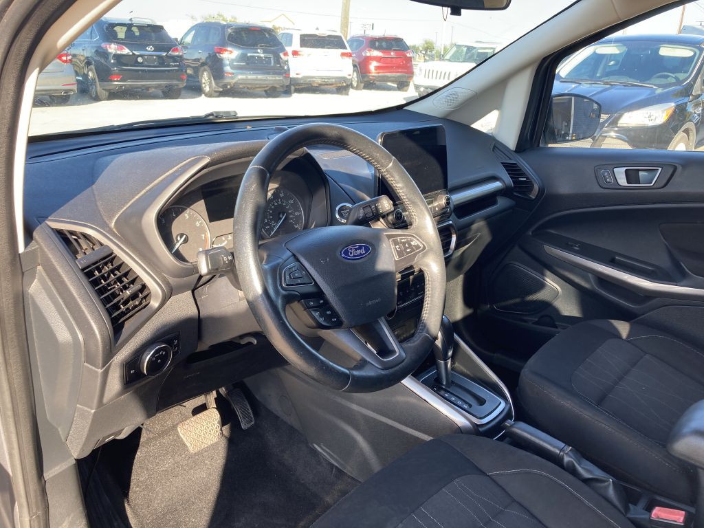 2020 Ford Econoline Image 15