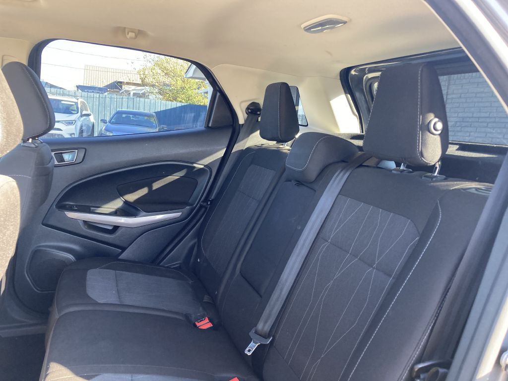 2020 Ford Econoline Image 16