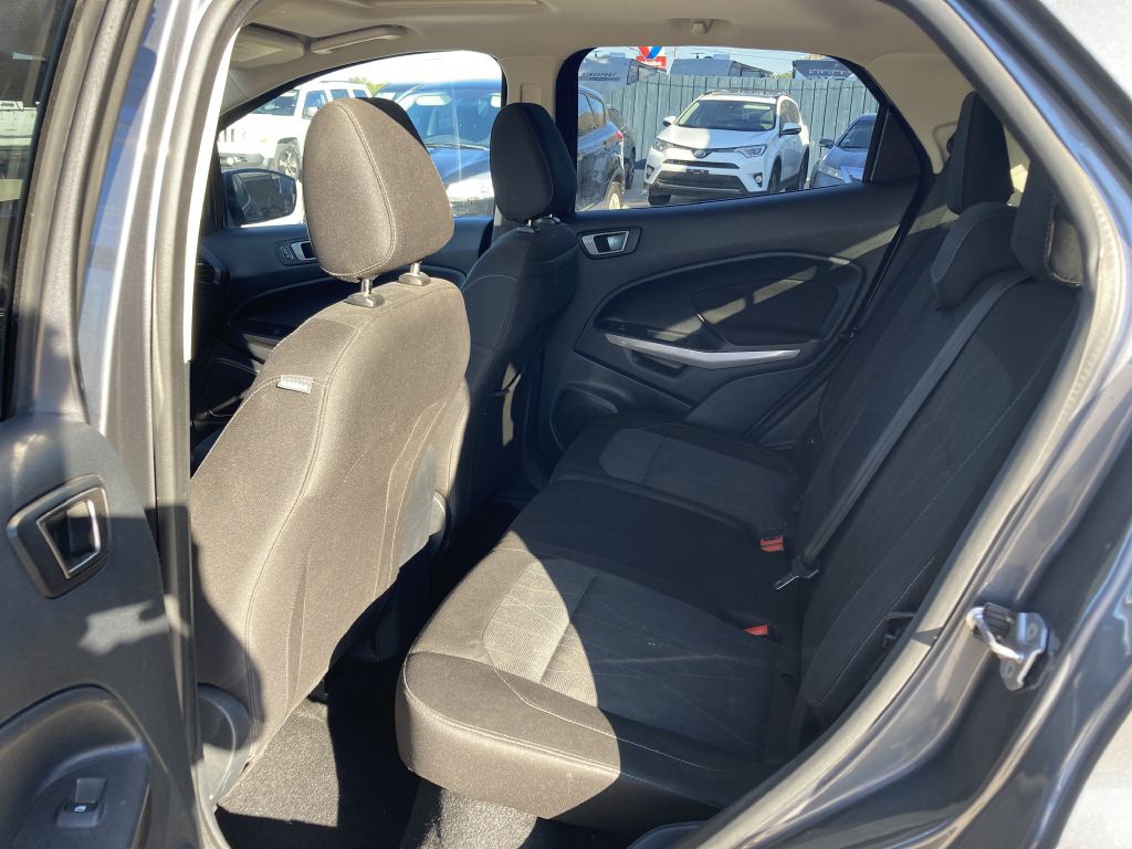 2020 Ford Econoline Image 17