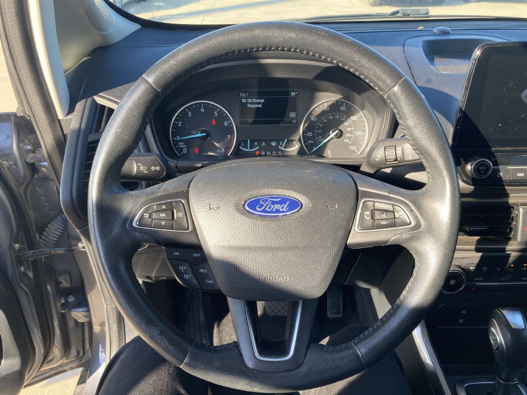 2020 Ford Econoline Image 19