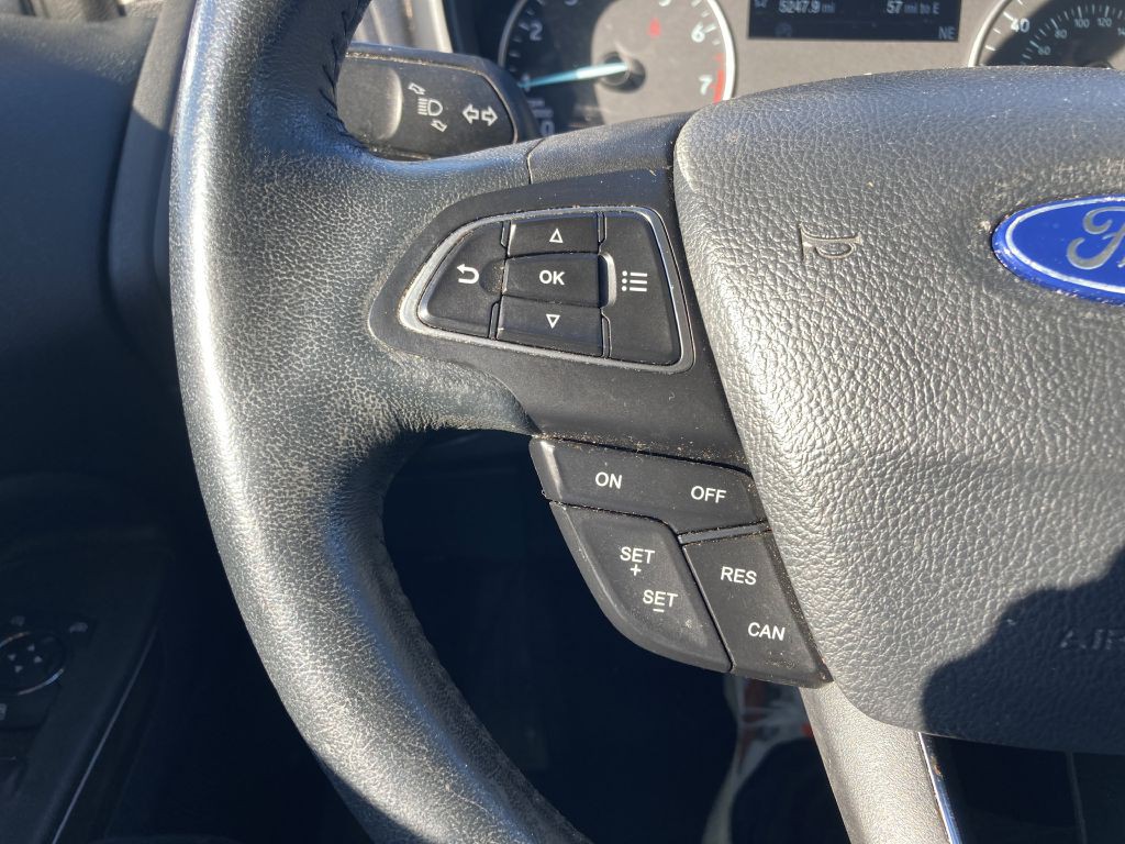 2020 Ford Econoline Image 21