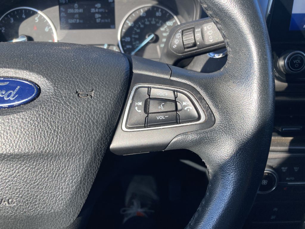2020 Ford Econoline Image 22