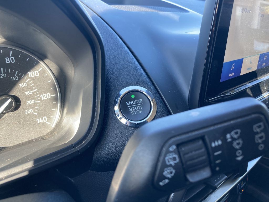 2020 Ford Econoline Image 23