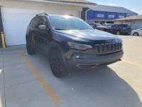 Image for 2019 Jeep Cherokee Trailhawk ID: 6879696
