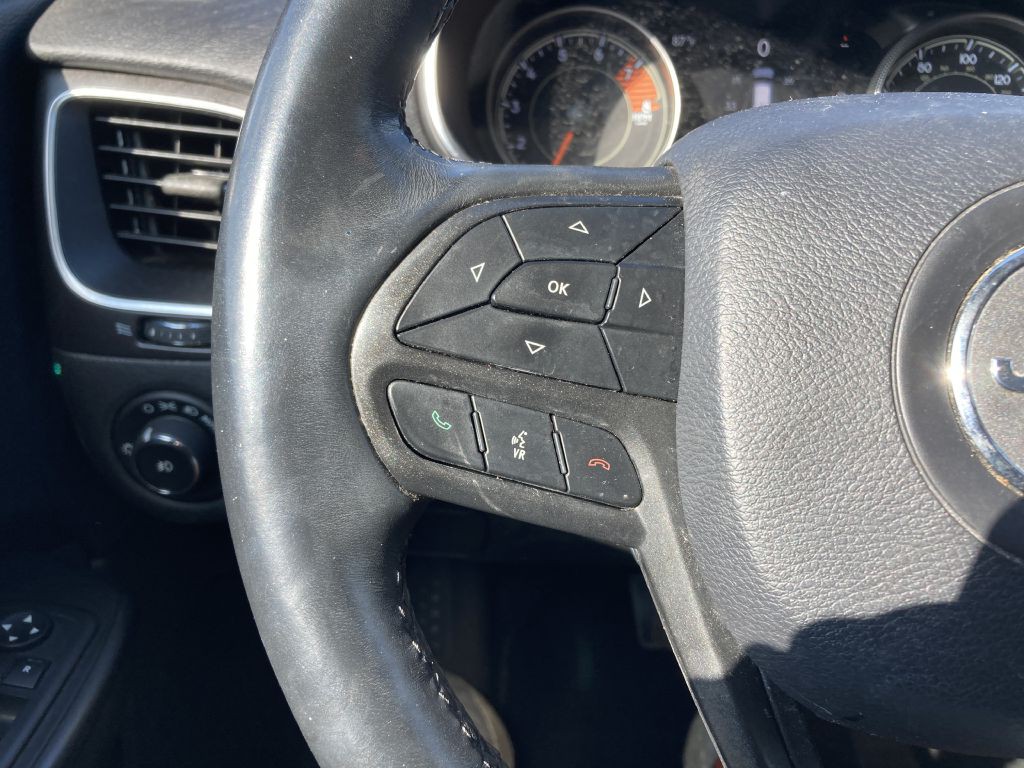 2019 Jeep Cherokee Image 18
