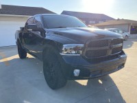 Image for 2018 RAM 1500 SLT ID: 6880084