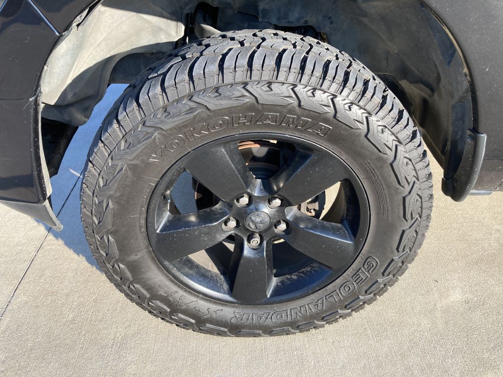 2018 RAM 1500 Image 14