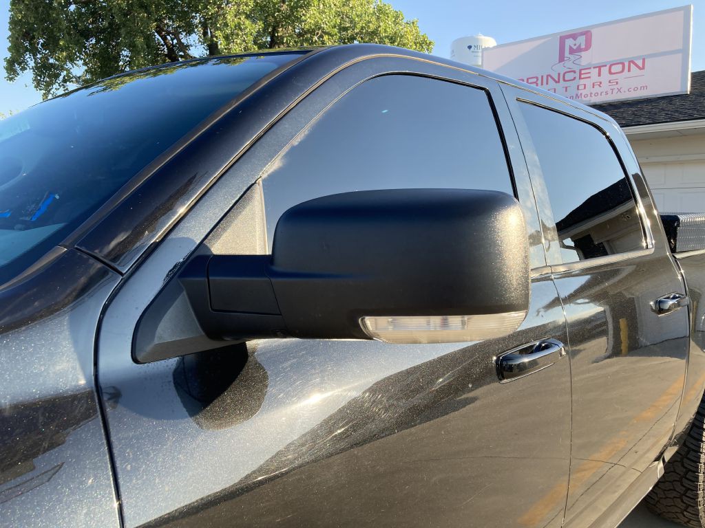 2018 RAM 1500 Image 15