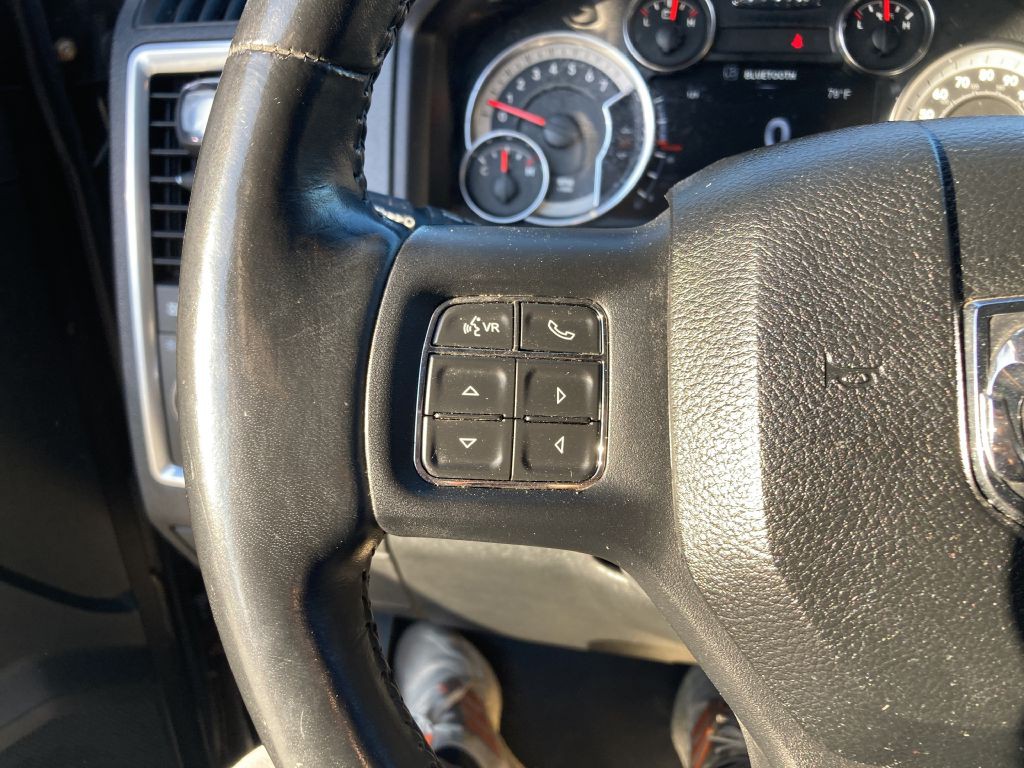 2018 RAM 1500 Image 25
