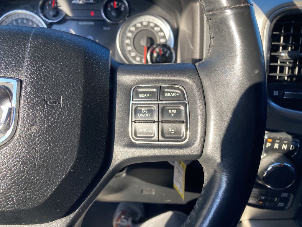 2018 RAM 1500 Image 26