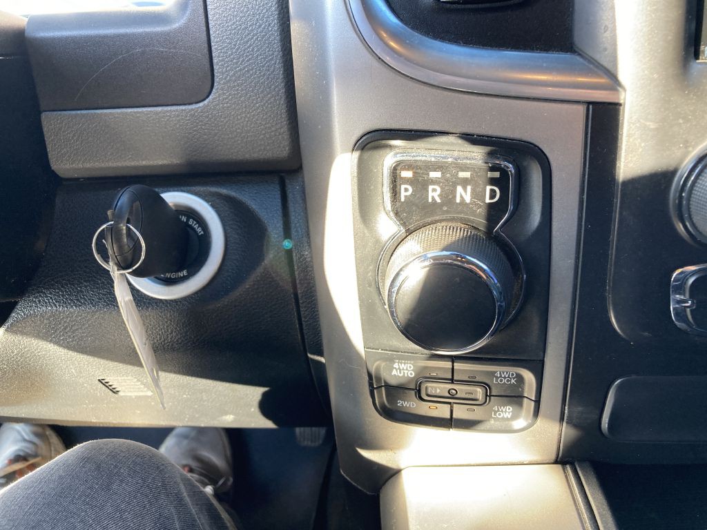 2018 RAM 1500 Image 27