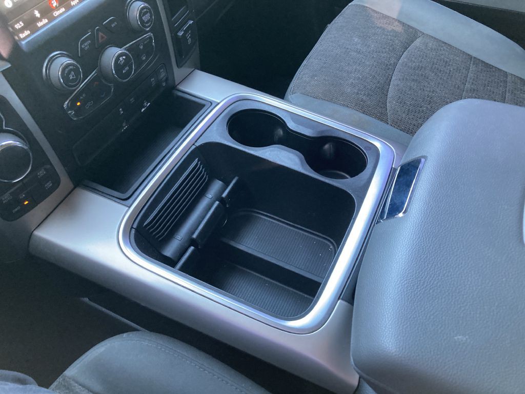 2018 RAM 1500 Image 33