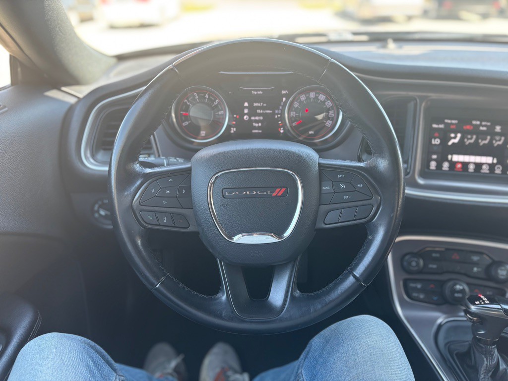 2021 Dodge Challenger Image 14
