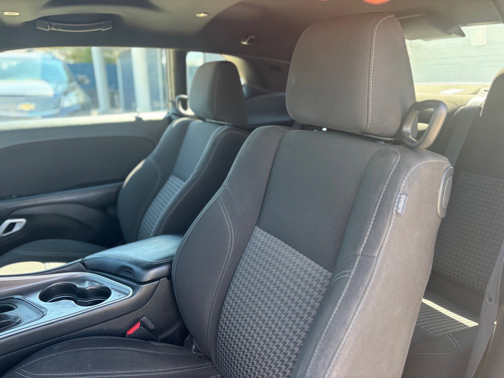 2021 Dodge Challenger Image 15