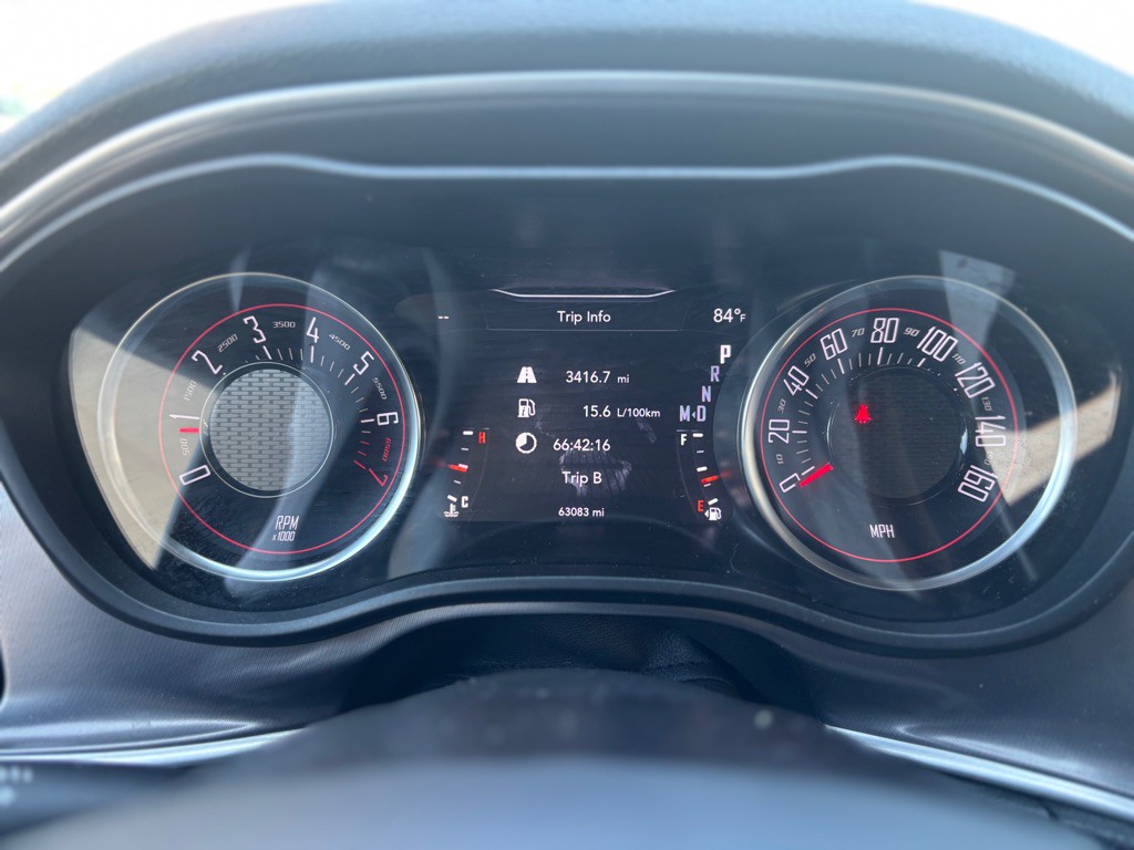 2021 Dodge Challenger Image 18