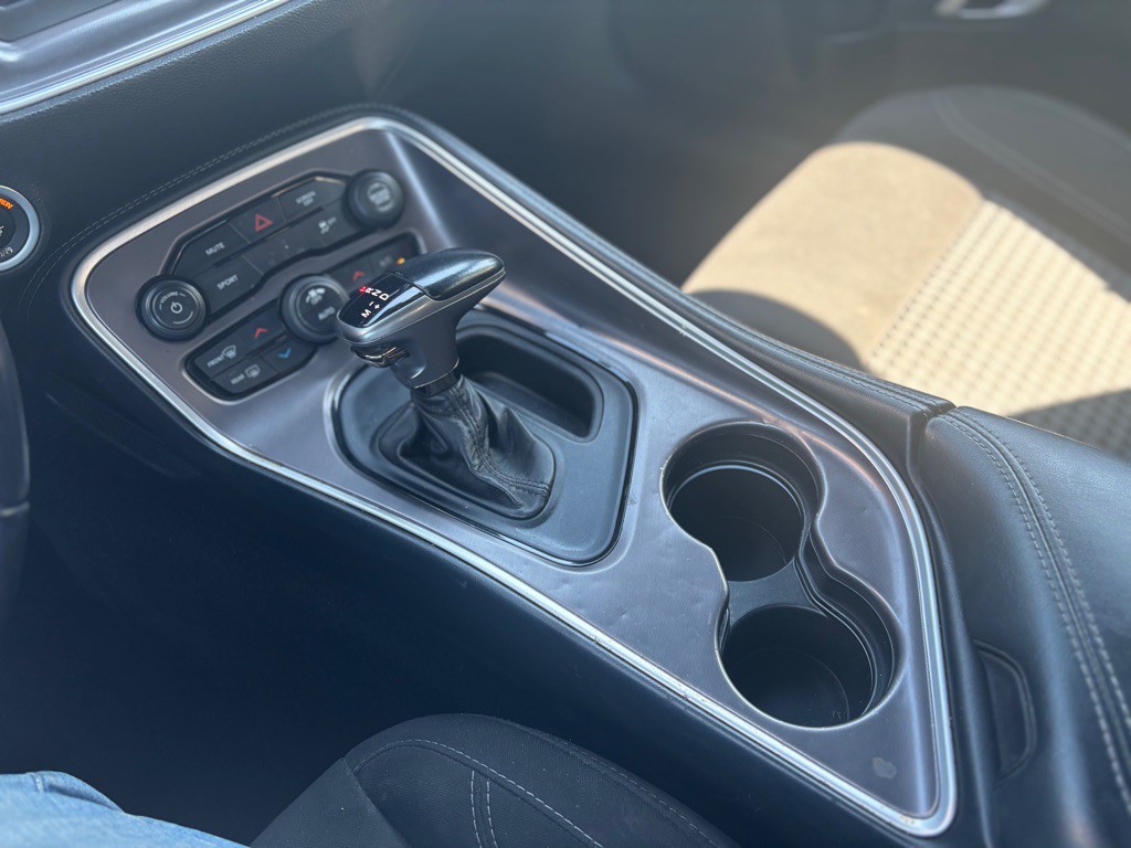 2021 Dodge Challenger Image 22