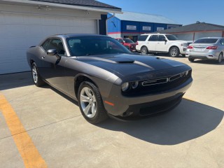 Image for 2021 Dodge Challenger SXT ID: 6895520