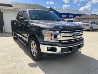 Image for 2019 Ford F-150 Supercrew ID: 6902964