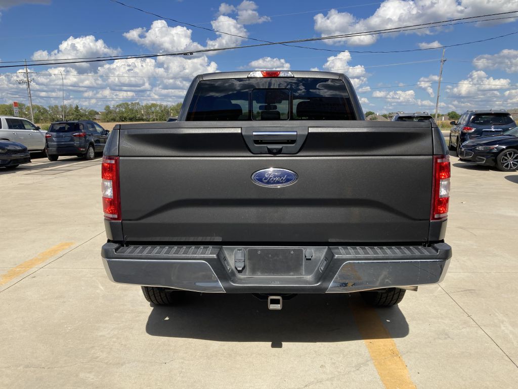2019 Ford F-150 Image 9