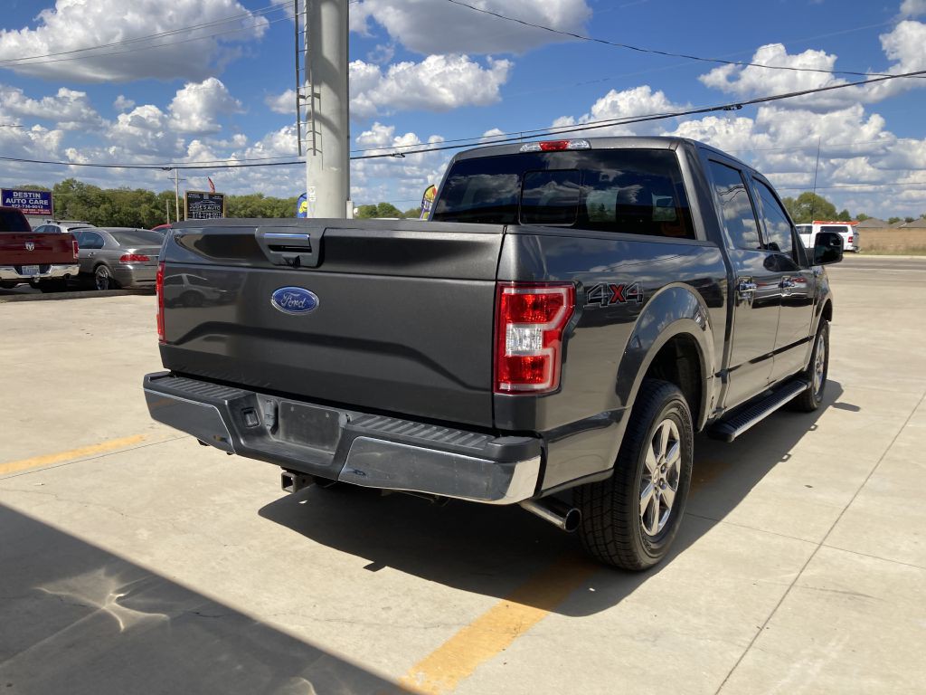 2019 Ford F-150 Image 10