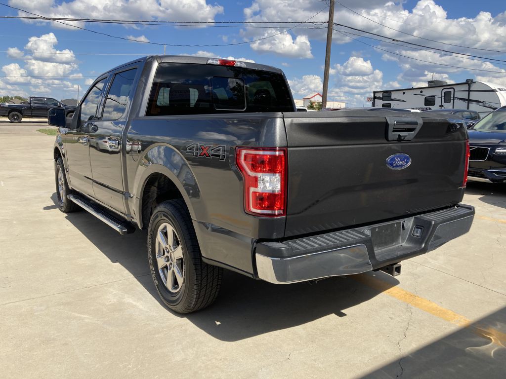 2019 Ford F-150 Image 11