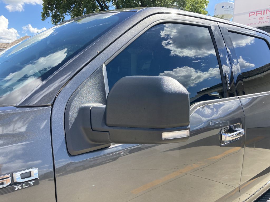 2019 Ford F-150 Image 12