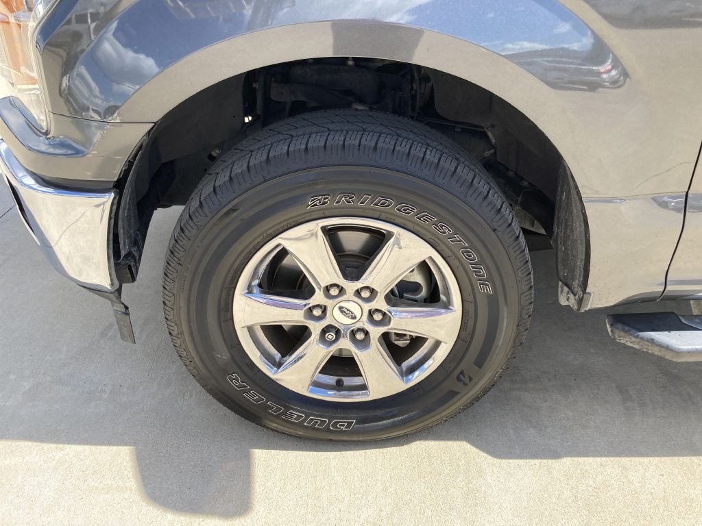 2019 Ford F-150 Image 13
